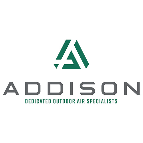 Nelson & Company proudly announces the addition of Addison Dedicated Outdoor Specialists to its portfolio. Addison's innovative HVAC solutions, including their state-of-the-art DOAS units, align with Nelson & Company's commitment to providing top-tier, energy-efficient systems in North Florida.