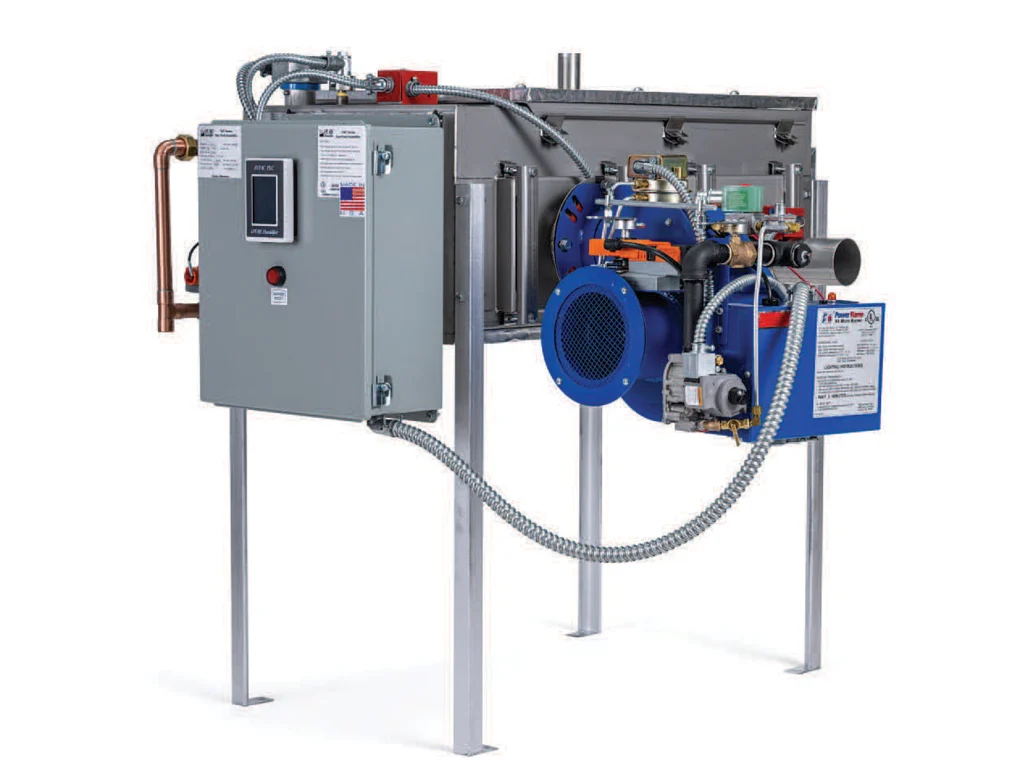 Pure Humidifier Company GX-1