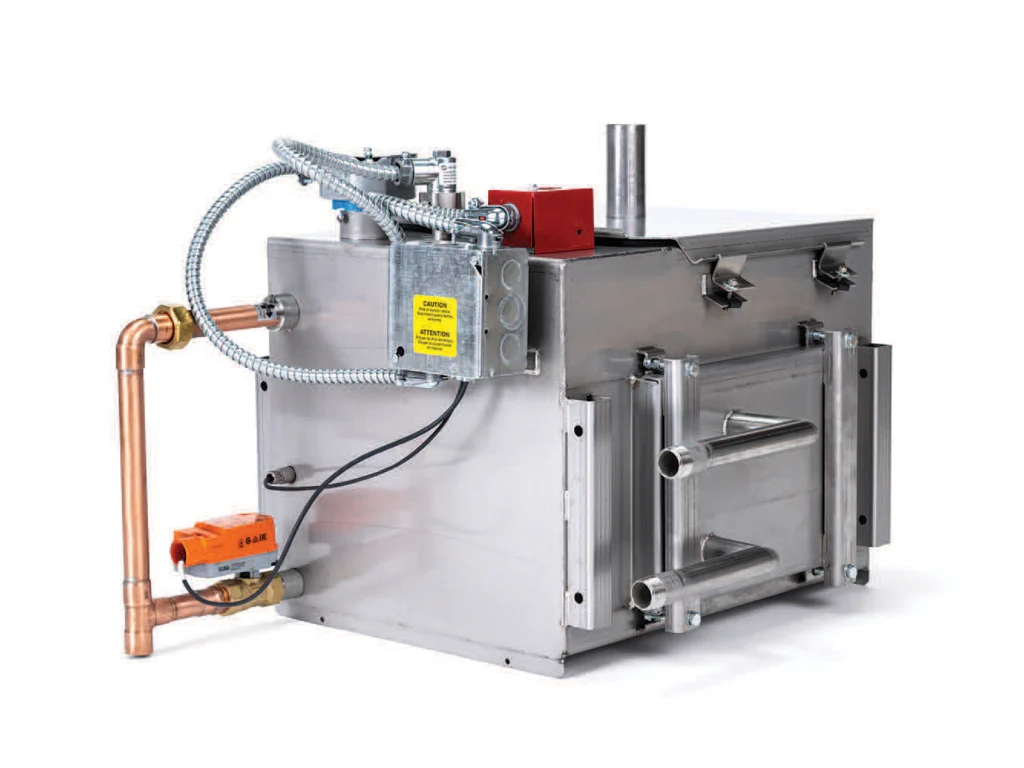 Pure Humidifier Company SX-1