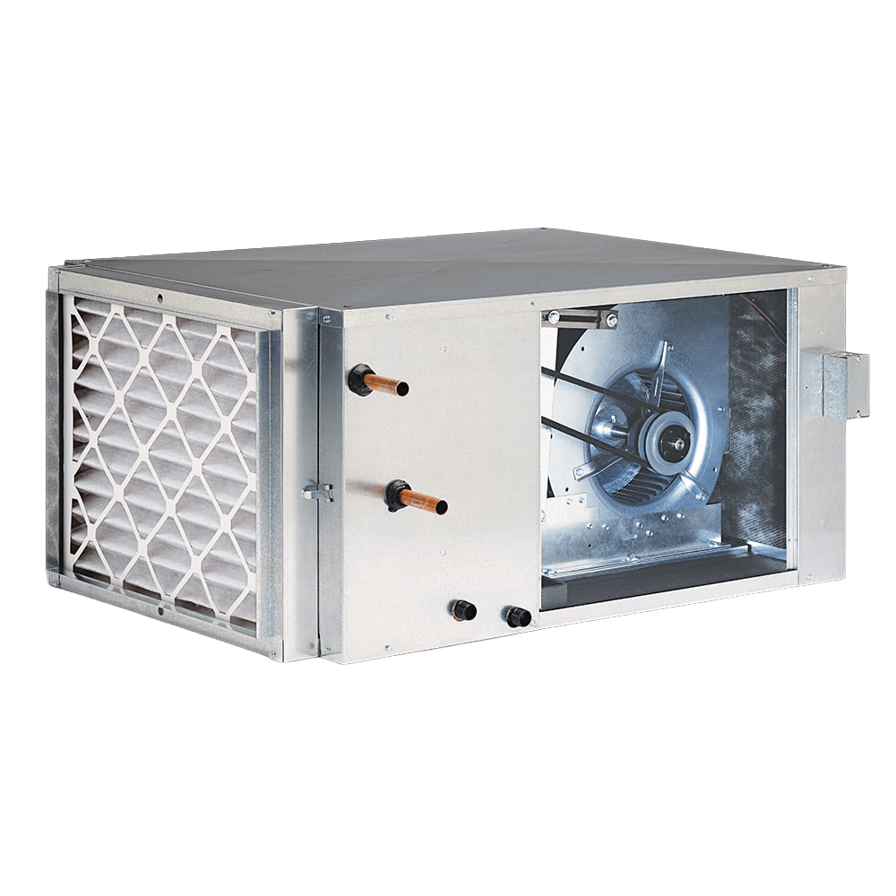 Williams AH Horizontal Basic / AV Vertical Basic | Nelson & Company supplies Williams HVAC systems across North and Central Florida