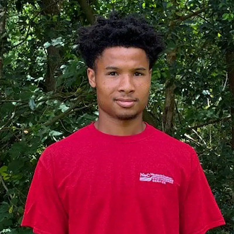 Nelson & Company About | Micah Haynes