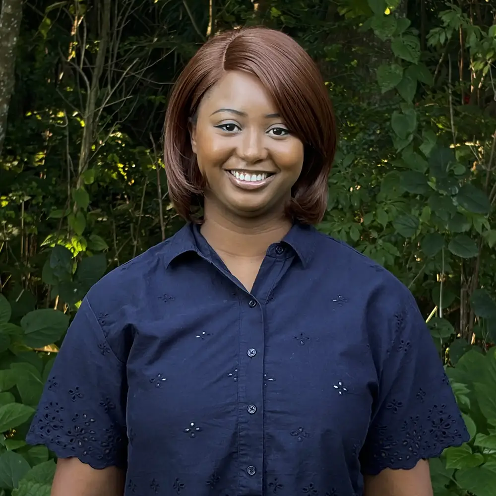 Maya Pitts - Nelson and Company
